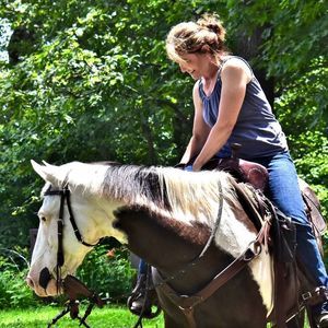 Meet your Posher, Cindy